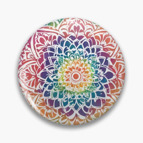 Item preview, Mandala Effect Collection  designed and sold by TSlaterDesigns.