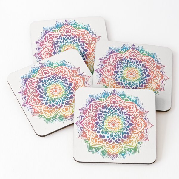 Item preview, Mandala Effect Collection  designed and sold by TSlaterDesigns.