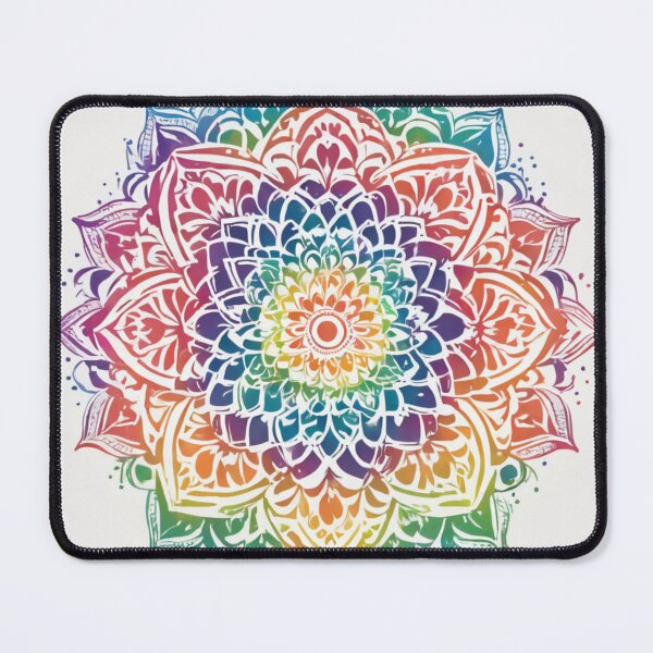 Item preview, Mandala Effect Collection designed and sold by TSlaterDesigns.