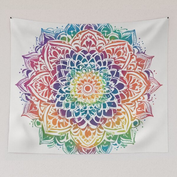 Item preview, Mandala Effect Collection  designed and sold by TSlaterDesigns.