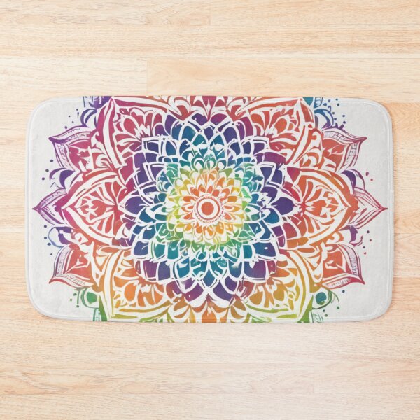 Item preview, Mandala Effect Collection  designed and sold by TSlaterDesigns.