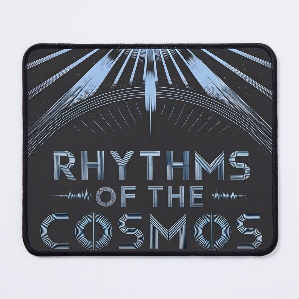 Item preview, Rhythms of the Cosmos – Celestial Energy Space designed and sold by Zanigold.
