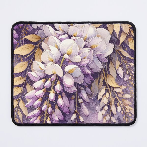 Item preview, Wisteria  designed and sold by GraphicsClub.