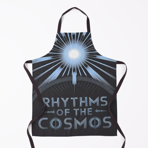 Item preview, Rhythms of the Cosmos – Celestial Energy Space designed and sold by Zanigold.