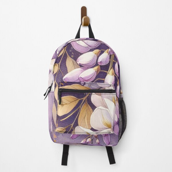 Item preview, Wisteria designed and sold by GraphicsClub.