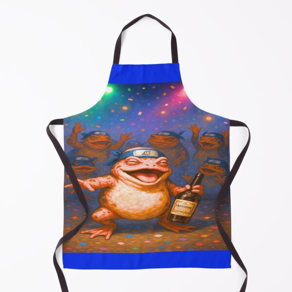 Item preview, Let's Get Toad designed and sold by quantum X.