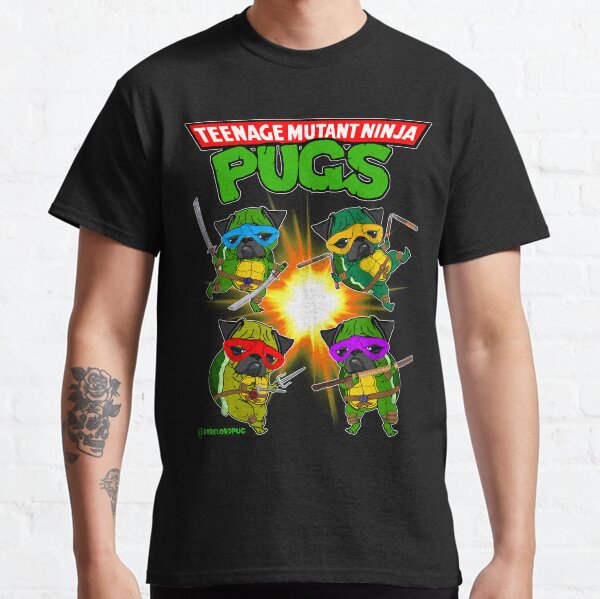 Classic T-Shirt