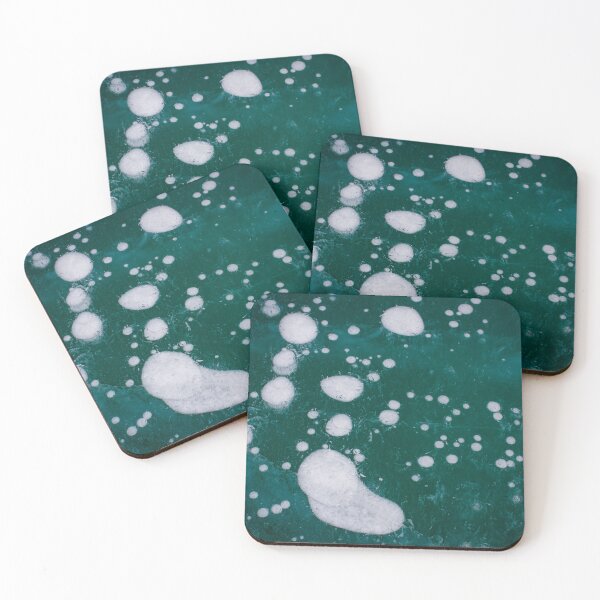 Item preview, Frozen methane bubbles designed and sold by InkinZ.