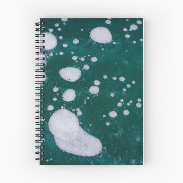 Item preview, Frozen methane bubbles designed and sold by InkinZ.