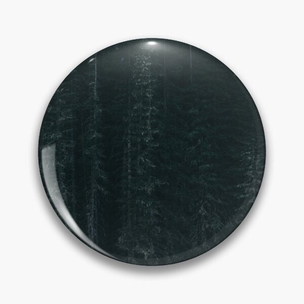 Item preview, Dense forest designed and sold by InkinZ.