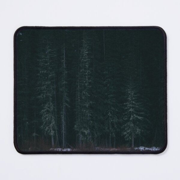 Item preview, Dense forest designed and sold by InkinZ.