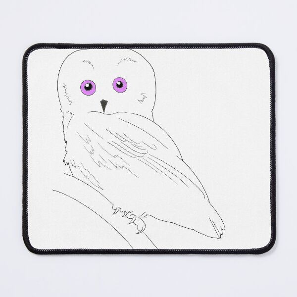 Item preview, Saw-whet Owls designed and sold by Ashley’sAnimalz.