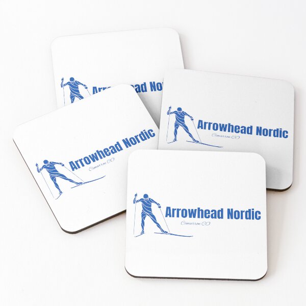 Item preview, Arrowhead Nordic designed and sold by Loudwrap.