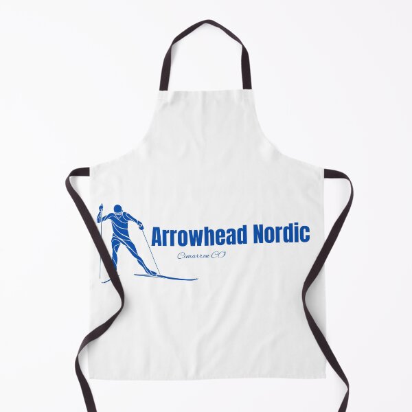 Item preview, Arrowhead Nordic designed and sold by Loudwrap.