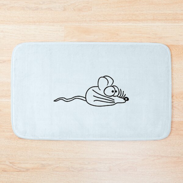 Item preview, Mouse Mice Cute Little Rat Rodent Friendly Sweet designed and sold by shirt-o-mat.