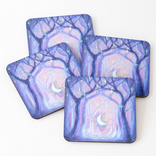 Item preview, Forest of Wishes designed and sold by PukaMuriska.