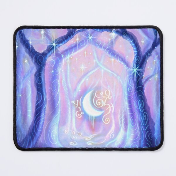 Item preview, Forest of Wishes designed and sold by PukaMuriska.