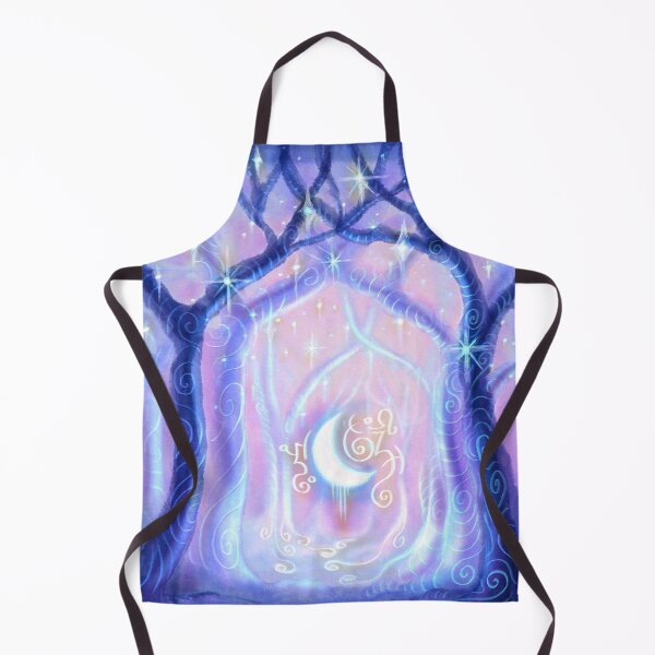 Item preview, Forest of Wishes designed and sold by PukaMuriska.