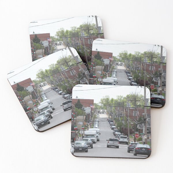 Item preview, The Hill, St. Louis, Missouri designed and sold by Dhulcity.