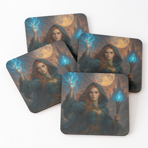 Item preview, Fantasy artwork designed and sold by RaphaDesigns.