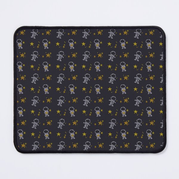 Item preview, Starry Spacemen designed and sold by paperrkites.
