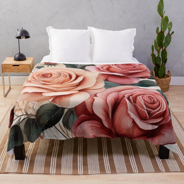 Item preview, Blooming Beauty & Floral Delight designed and sold by bb-15artstudio.