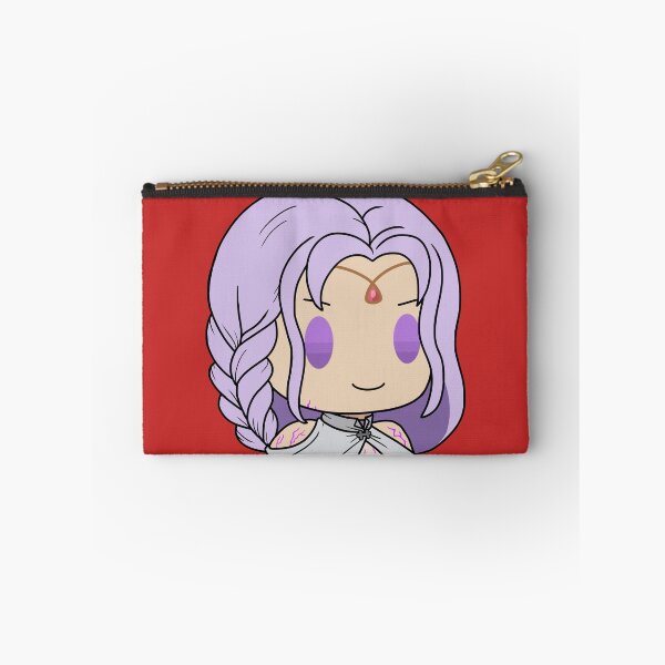 Item preview, Imogen Temult (lv 13) designed and sold by ZioCorvid.