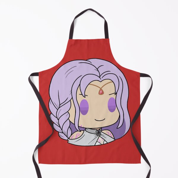 Item preview, Imogen Temult (lv 13) designed and sold by ZioCorvid.