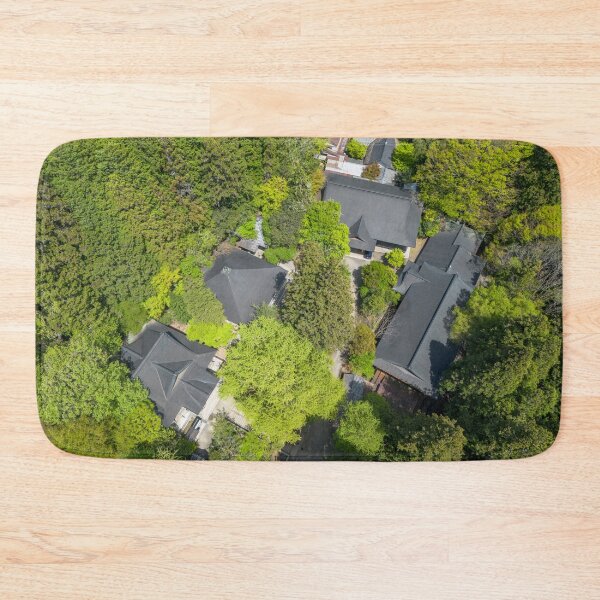 Item preview, Daihoji is the 44th temple of the Shikoku Pilgrimage in Shikoku, Japan.  designed and sold by Japaholic.