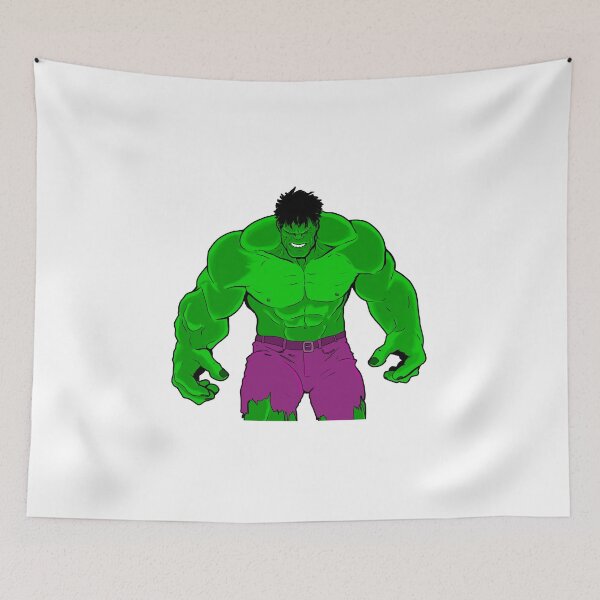 Item preview, Bruce designed and sold by badwolf3777.