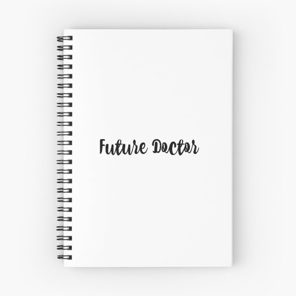 Item preview, Future Doctor designed and sold by chricket.