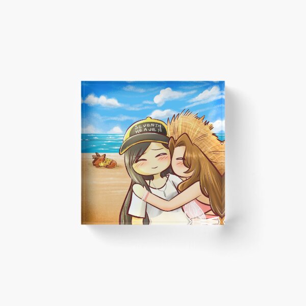 Item preview, Aerti Beach designed and sold by AG Nonsuch.