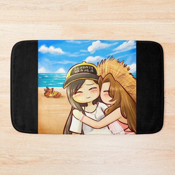 Item preview, Aerti Beach designed and sold by AG Nonsuch.