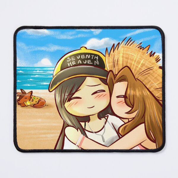Item preview, Aerti Beach designed and sold by AG Nonsuch.