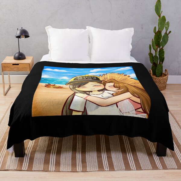 Item preview, Aerti Beach designed and sold by AG Nonsuch.