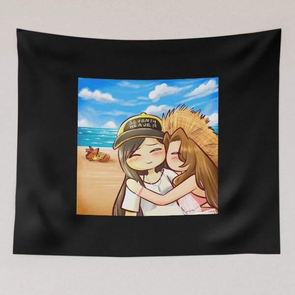 Item preview, Aerti Beach designed and sold by AG Nonsuch.