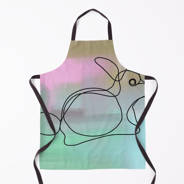Item preview, Bunny line designed and sold by Ashley’sAnimalz.