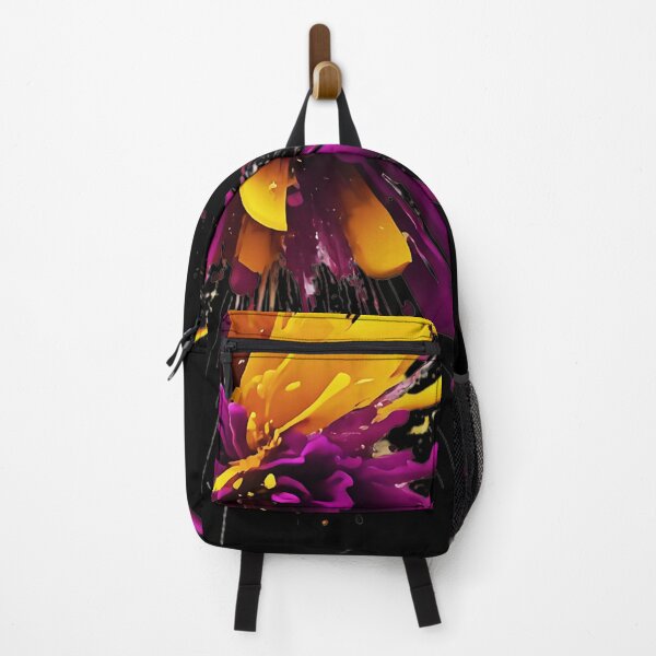 Item preview, Distribution of purple and yellow designed and sold by PattaZone.