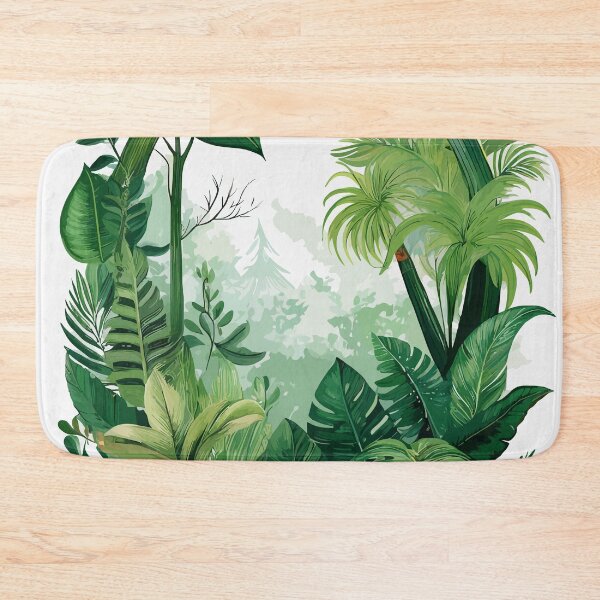 Item preview, Protecting Earth’s Green Lungs designed and sold by bb-15artstudio.
