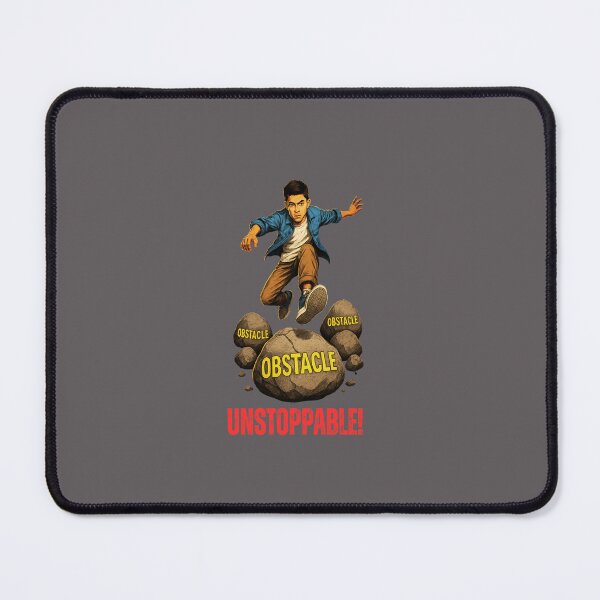 Item preview, Unstoppable! designed and sold by LaPaz361.