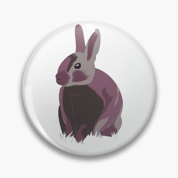 Item preview, Bunny designed and sold by Ashley’sAnimalz.