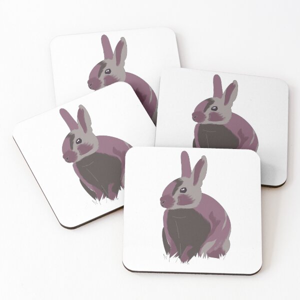 Item preview, Bunny designed and sold by Ashley’sAnimalz.