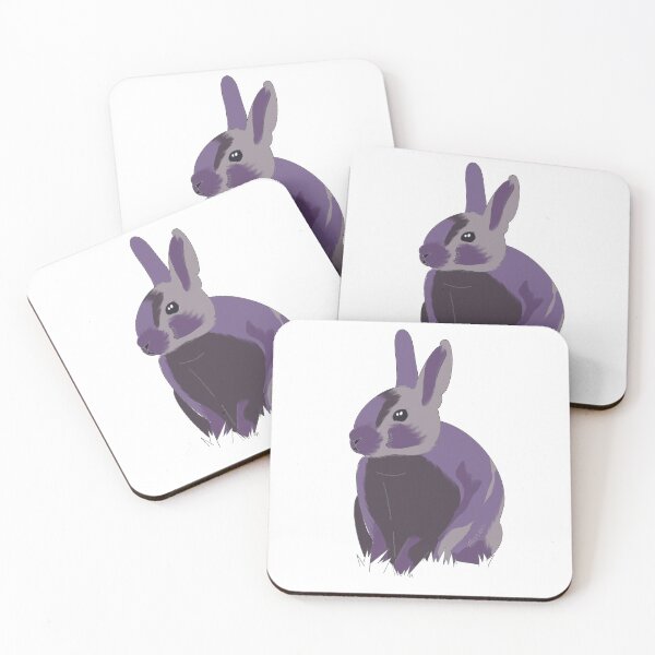 Item preview, Bunny designed and sold by Ashley’sAnimalz.