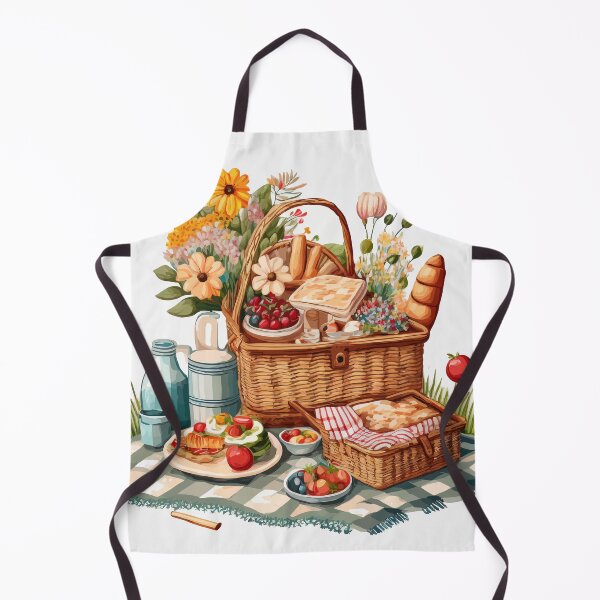 Item preview, Gather, Eat & Enjoy the Outdoors designed and sold by bb-15artstudio.