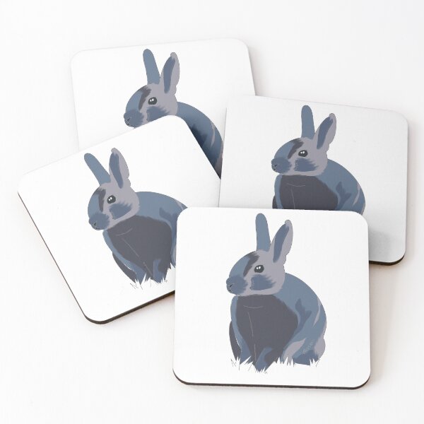 Item preview, Bunny designed and sold by Ashley’sAnimalz.