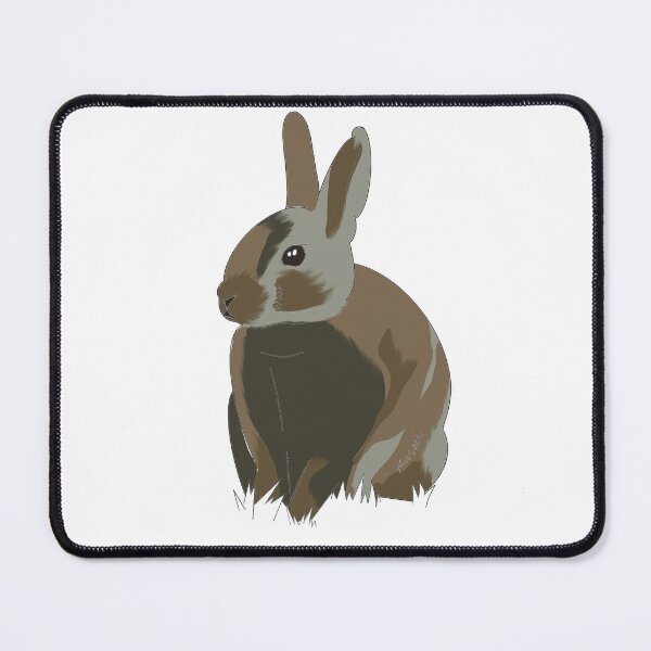 Item preview, Bunny designed and sold by Ashley’sAnimalz.