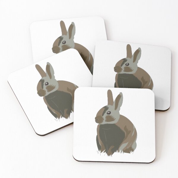 Item preview, Bunny designed and sold by Ashley’sAnimalz.