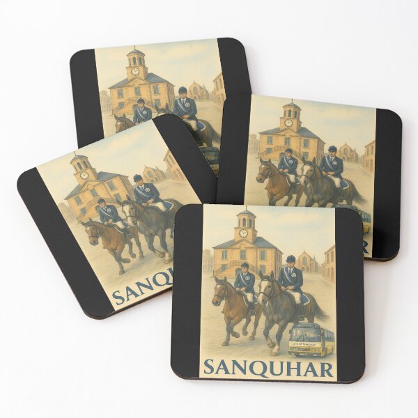Item preview, A town like Sanquhar  designed and sold by AndythephotoDr.