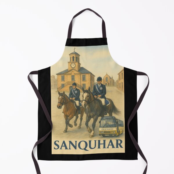 Item preview, A town like Sanquhar  designed and sold by AndythephotoDr.