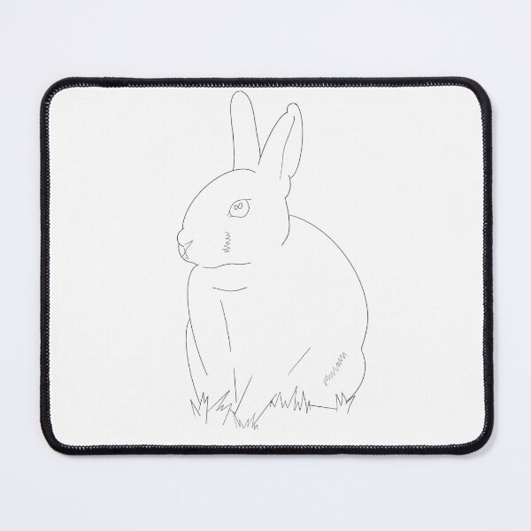 Item preview, Bunny designed and sold by Ashley’sAnimalz.